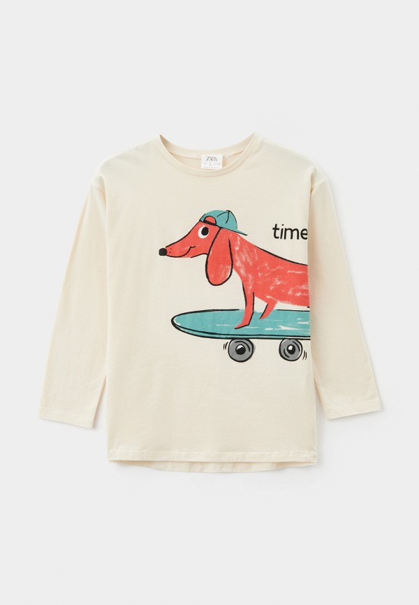 Лонгслив Zara 1750₽