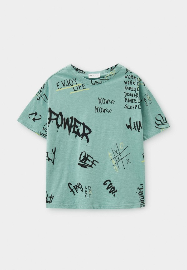 Футболка Zara 1750₽