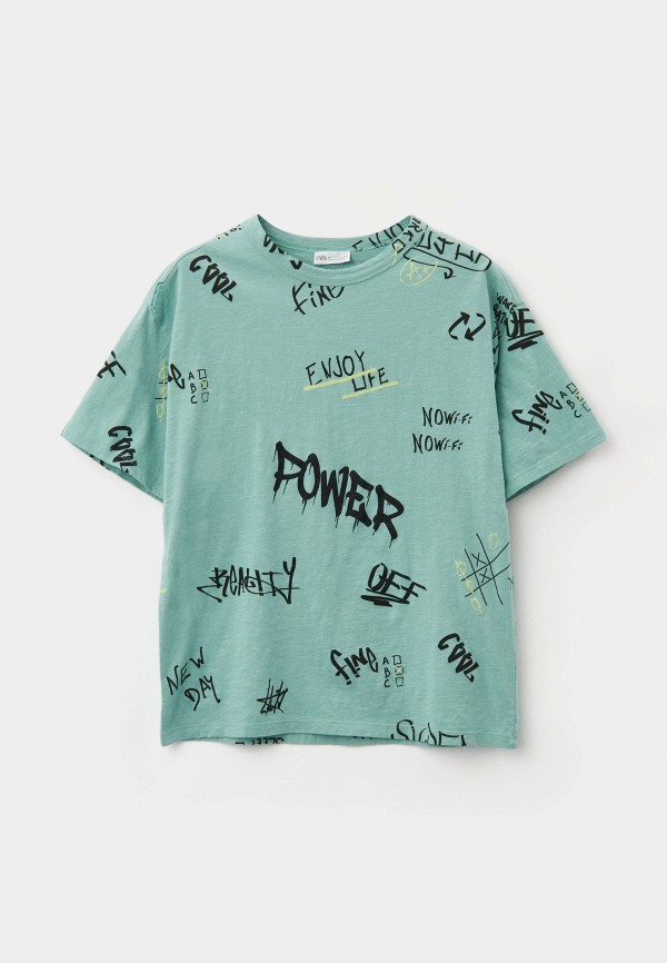 Футболка Zara 1750₽