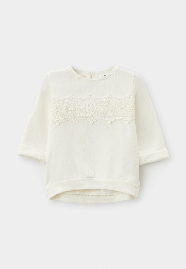 Свитшот Zara 1500₽