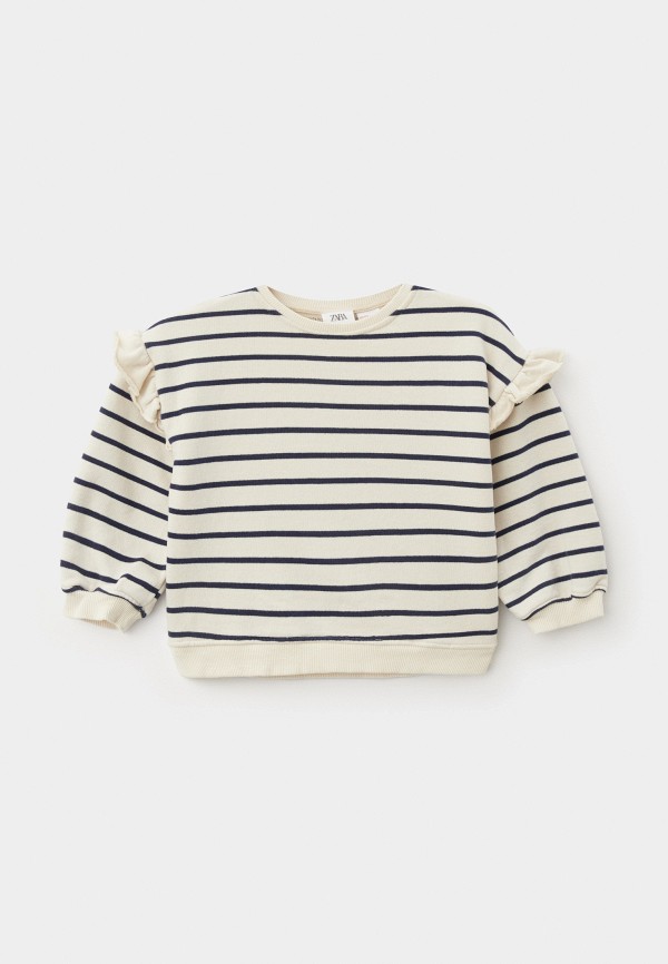 Свитшот Zara 1500₽