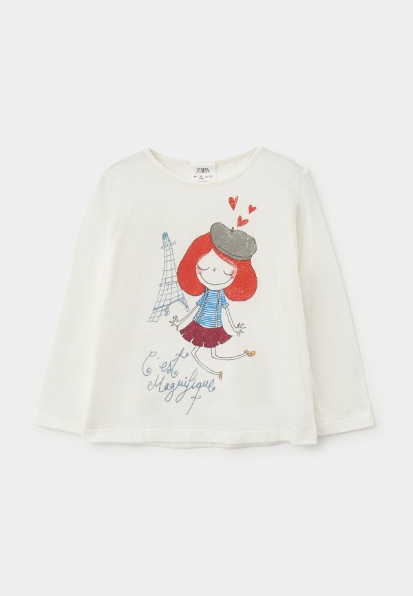 Лонгслив Zara 1500₽