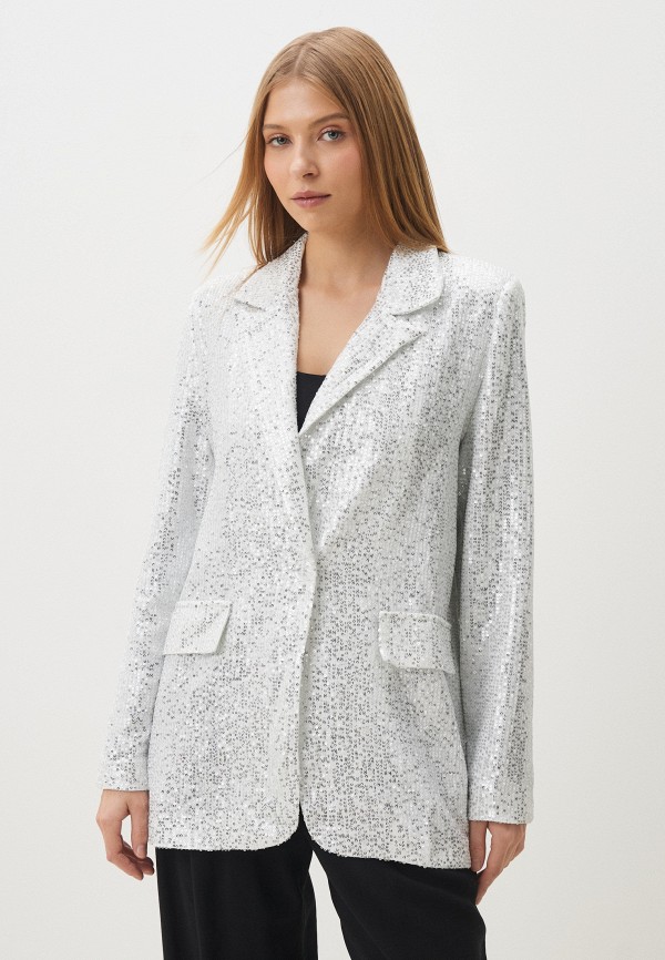 Жакет Mon-Kartis