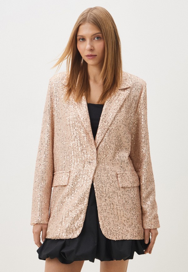 Жакет Mon-Kartis