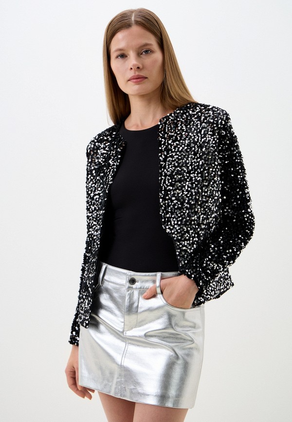 Жакет Mon-Kartis