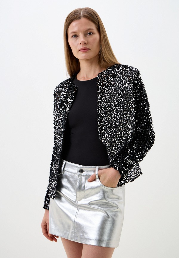 Жакет Mon-Kartis