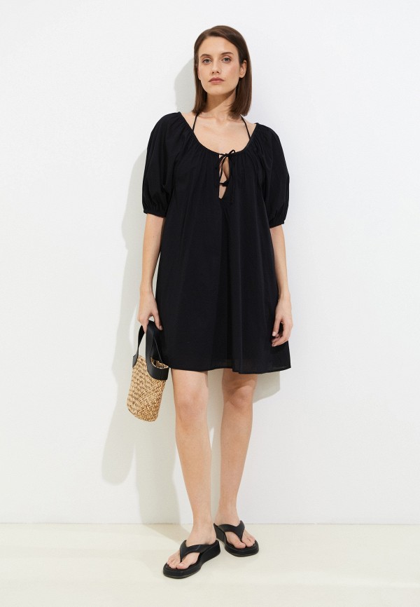 Платье пляжное Seafolly Australia