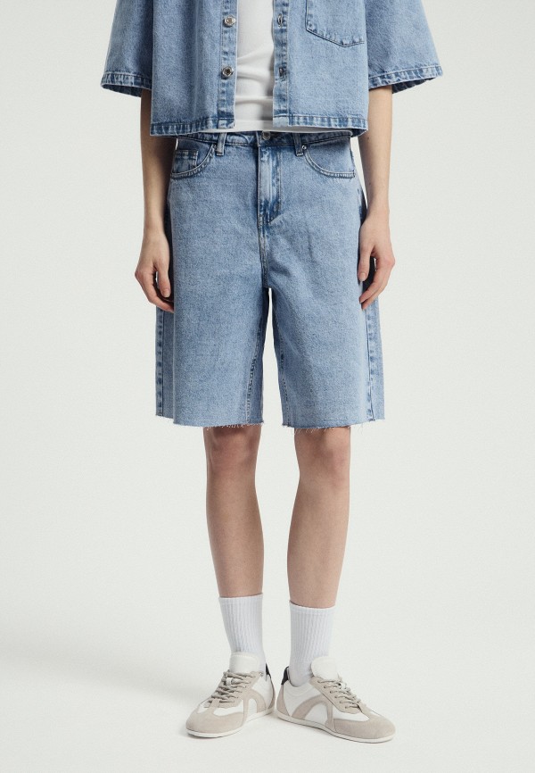 Шорты джинсовые Nume 4590₽