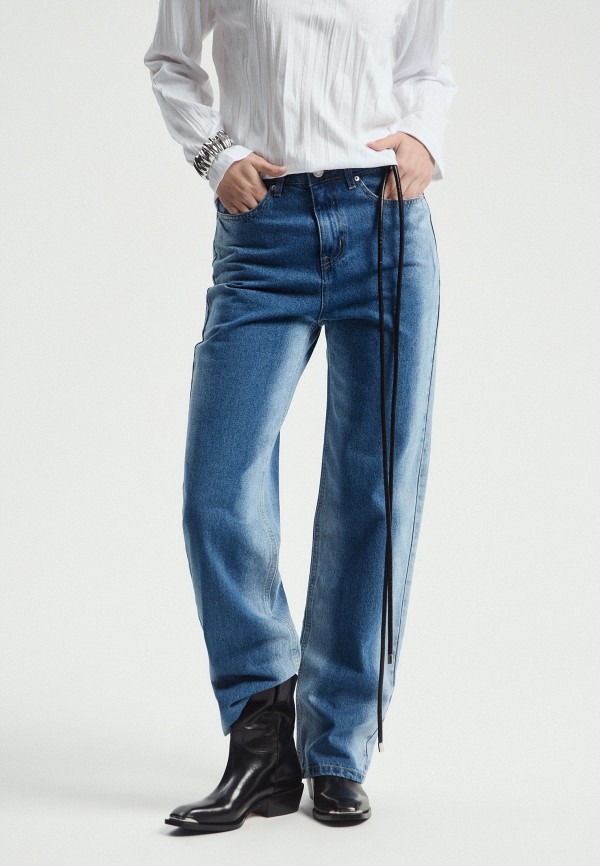 Джинсы Nume 6990₽