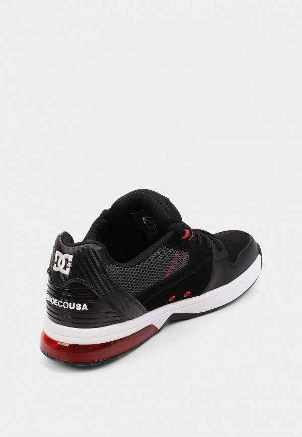 Кеды DC Shoes  ADYS200075 Фото 3