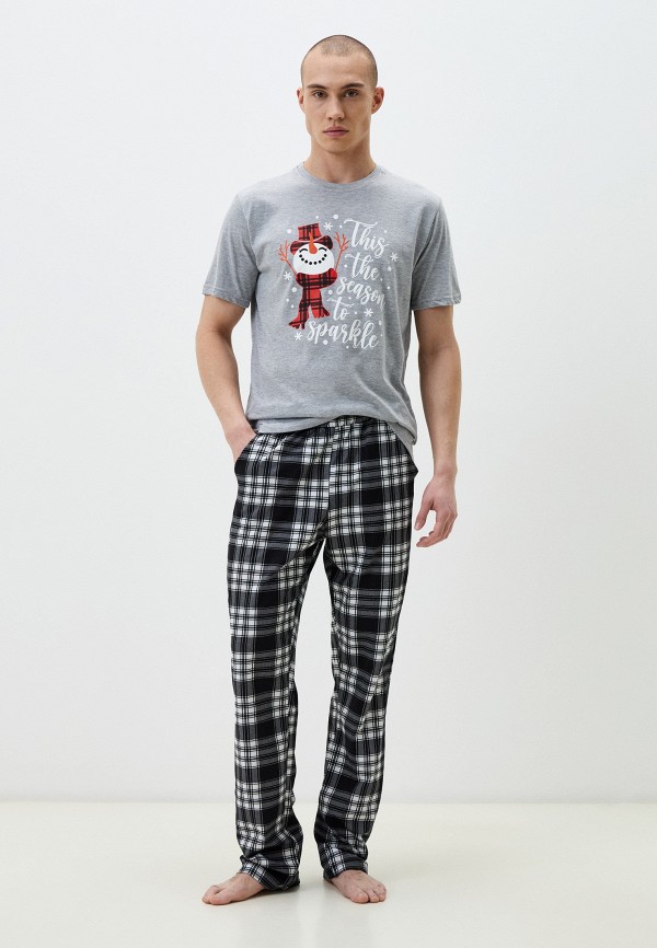 Пижама Immotis