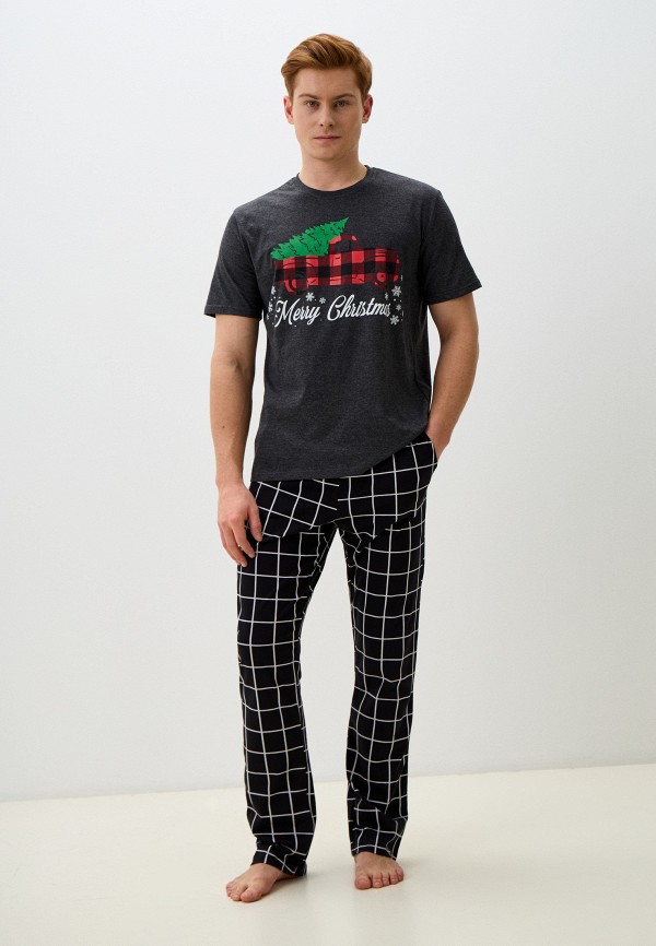 Пижама Immotis