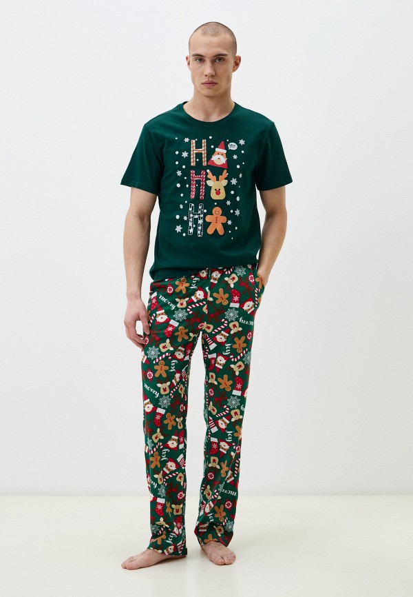 Пижама Immotis