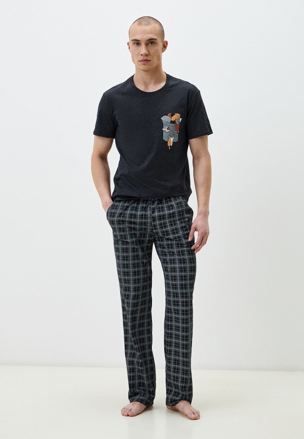 Пижама Immotis