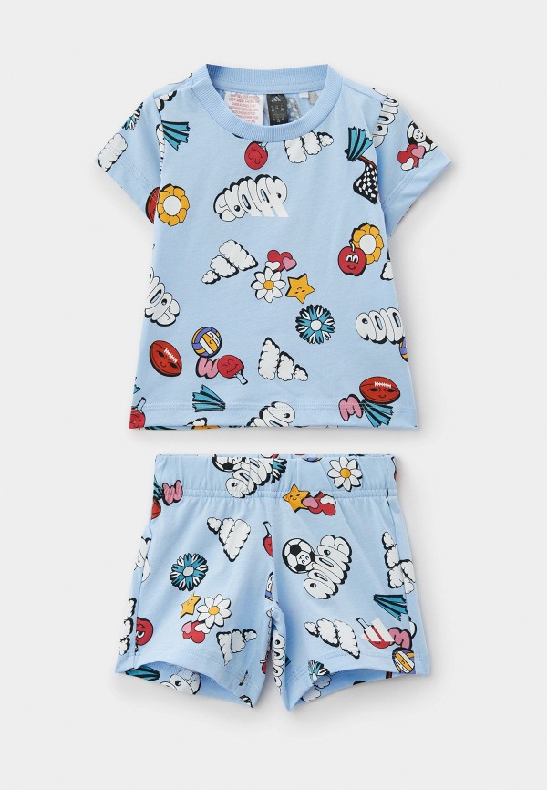 Комплект adidas 4999₽