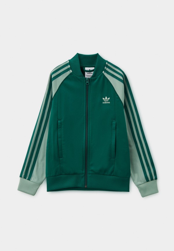 Олимпийка adidas Originals 6399₽
