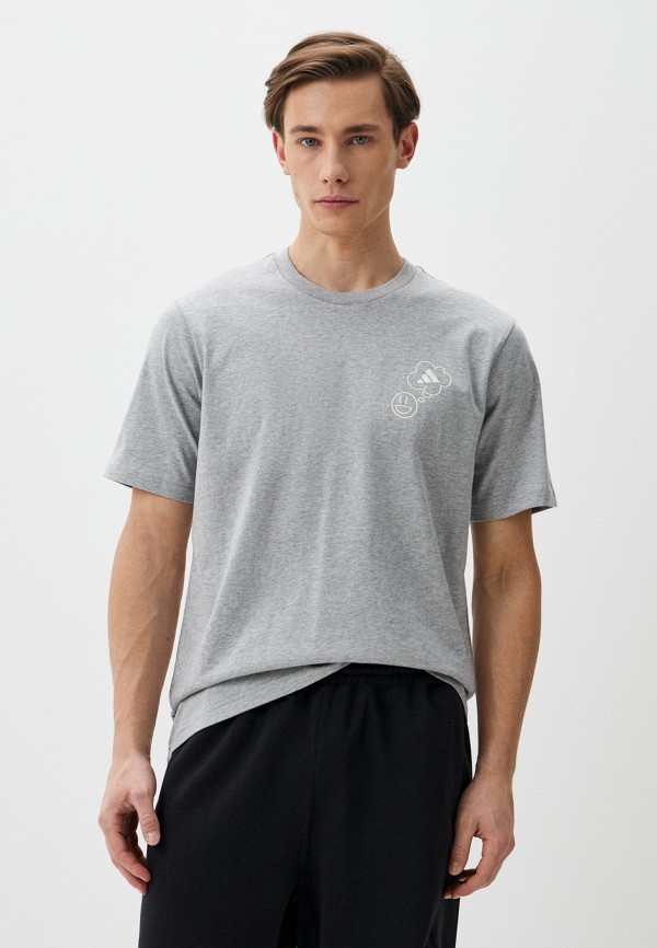 Футболка adidas 3999₽