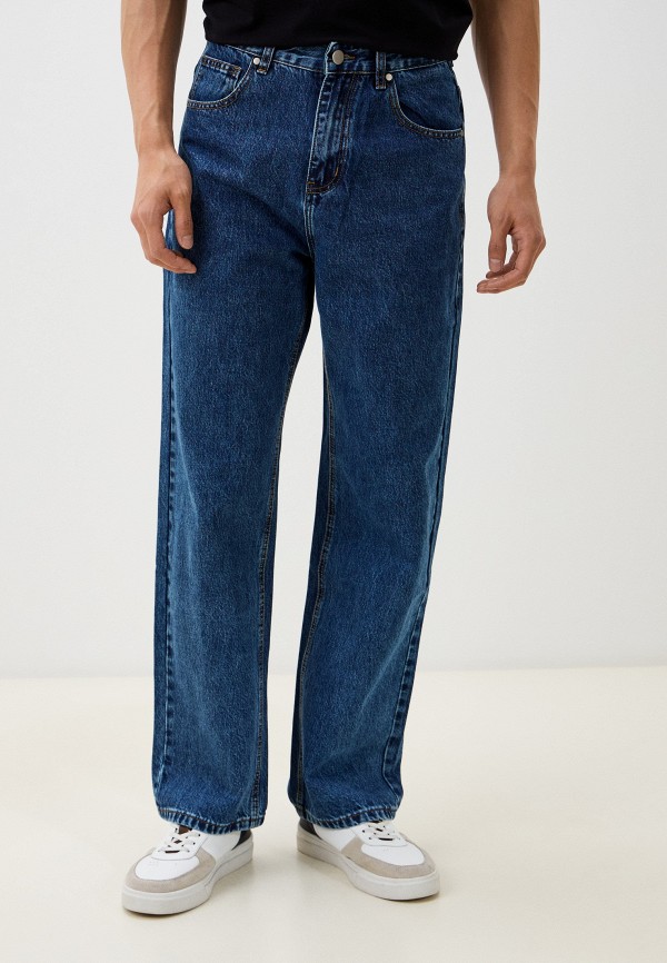 Джинсы On the 1st