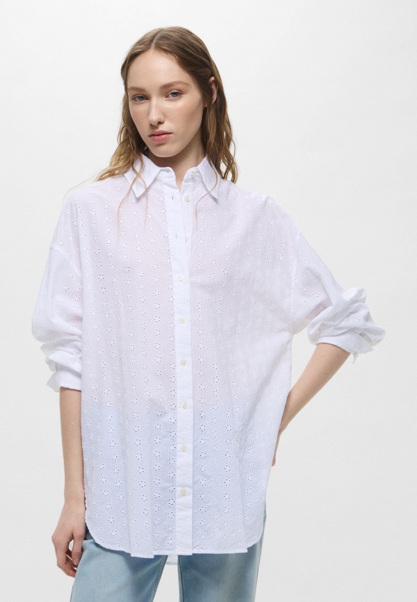 Рубашка Joshua Sanders 41800₽