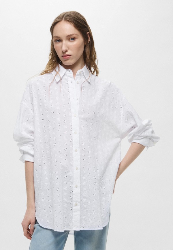 Рубашка Joshua Sanders 41800₽