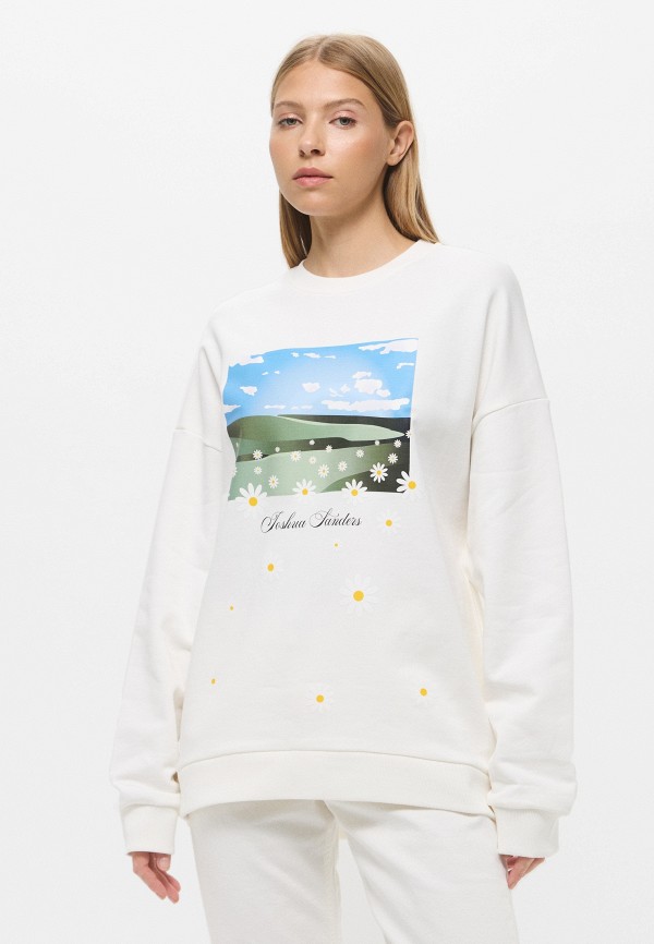 Свитшот Joshua Sanders 28700₽