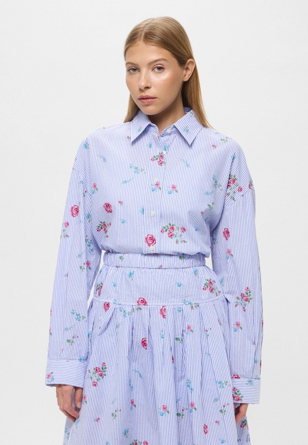 Рубашка Joshua Sanders 43900₽