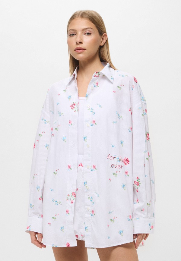 Рубашка Joshua Sanders 43900₽