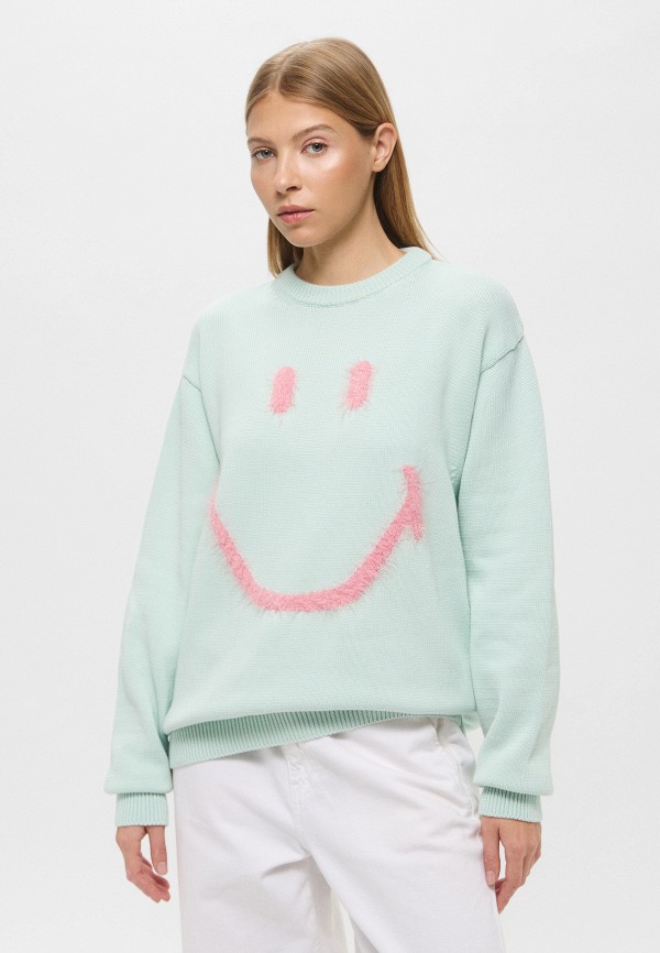 Джемпер Joshua Sanders 45600₽