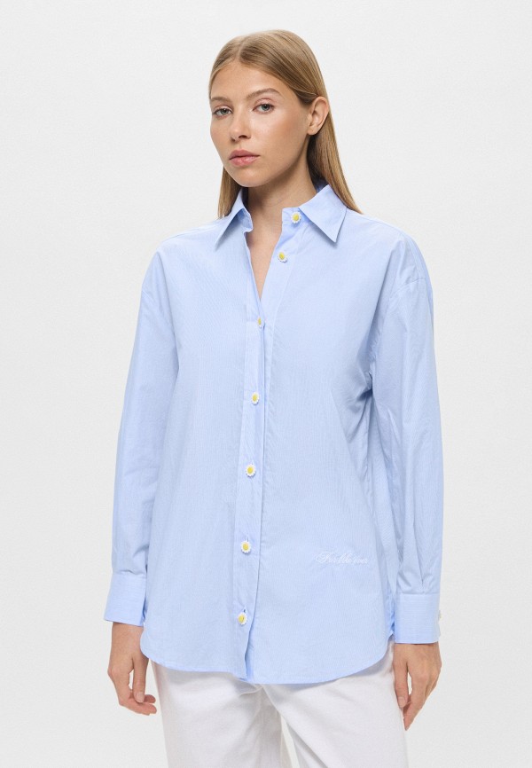 Рубашка Joshua Sanders 33900₽