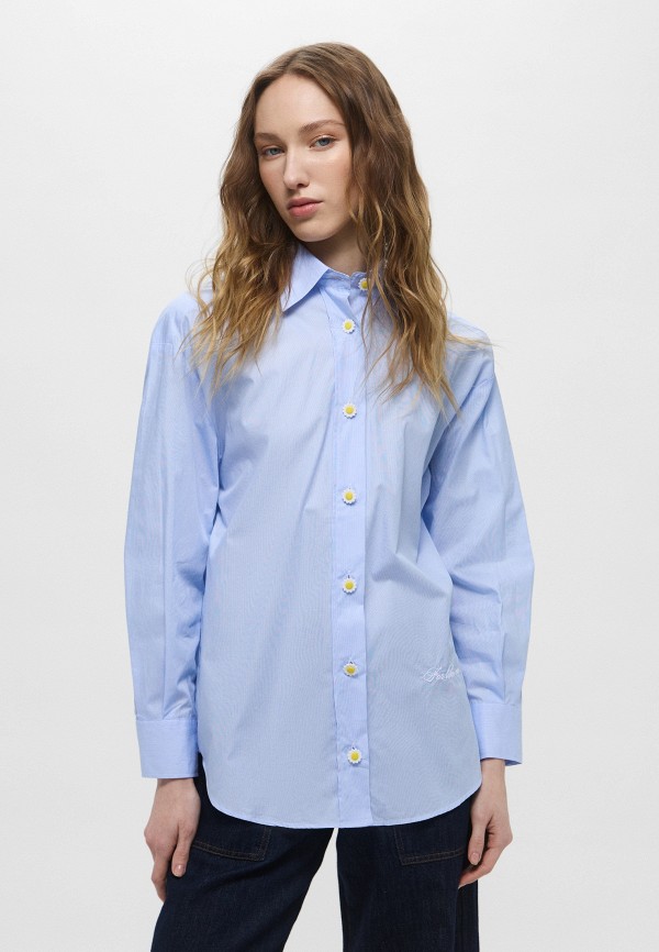 Рубашка Joshua Sanders 33900₽