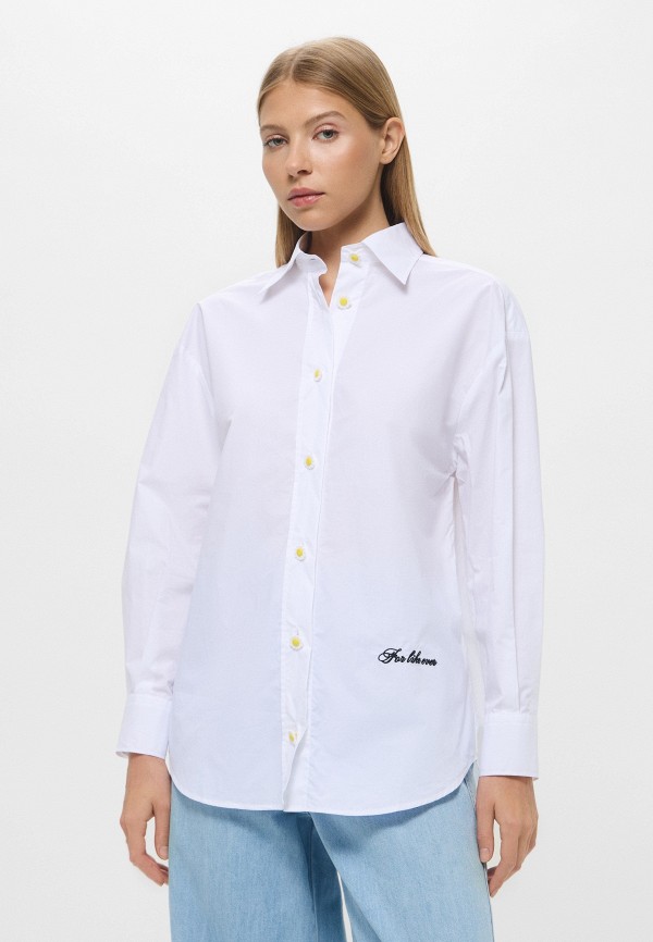 Рубашка Joshua Sanders 33900₽