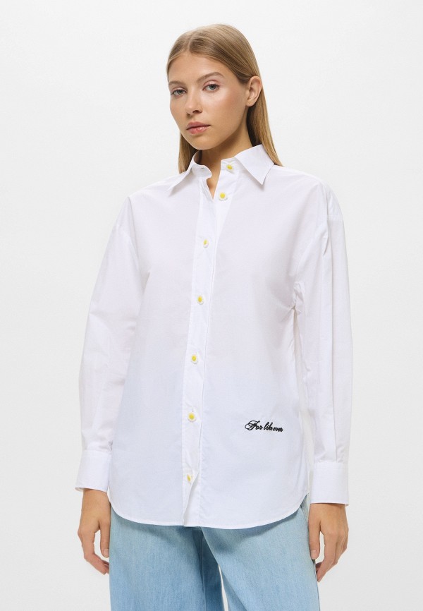 Рубашка Joshua Sanders 33900₽