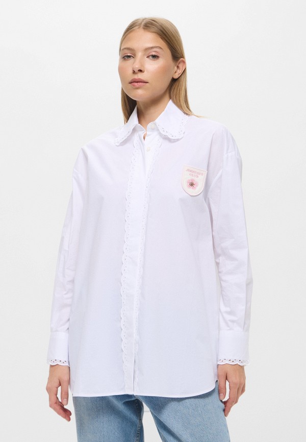 Рубашка Joshua Sanders 36300₽