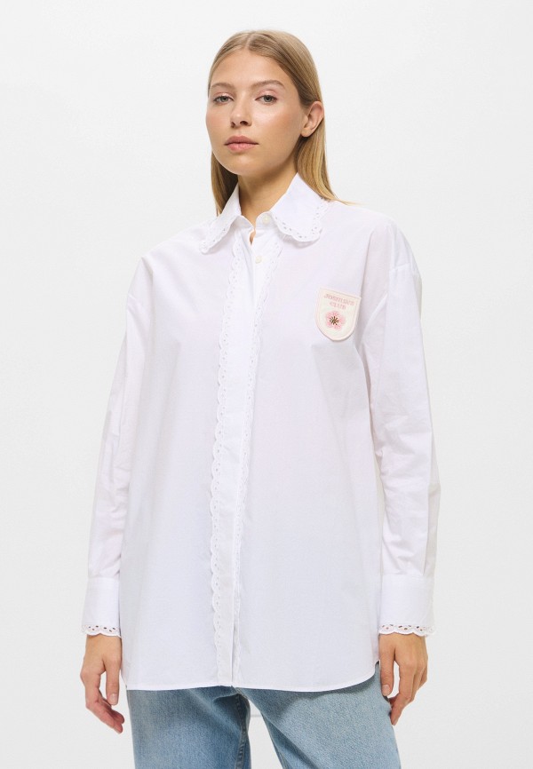 Рубашка Joshua Sanders 36300₽