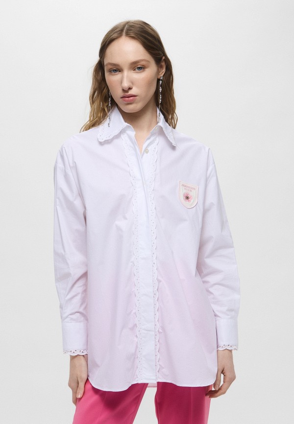 Рубашка Joshua Sanders 36300₽