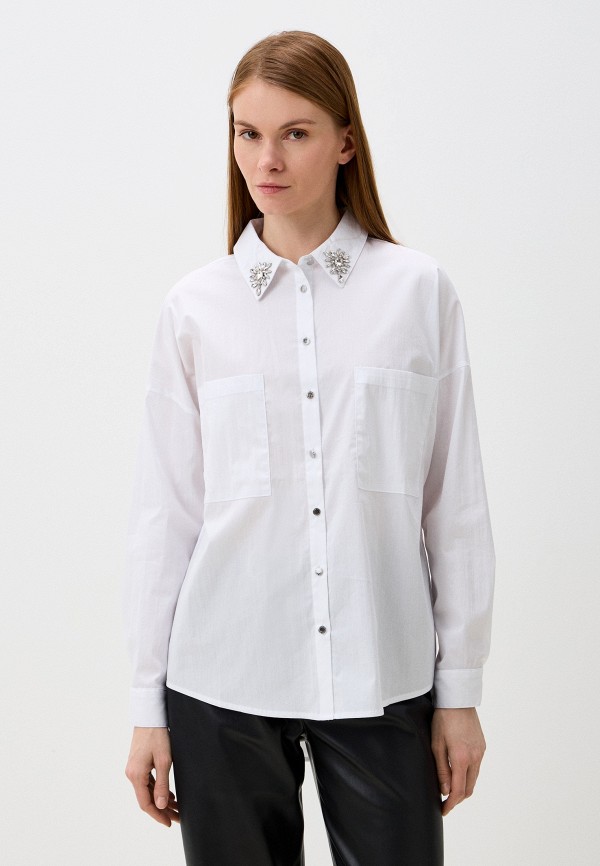 Рубашка Morgan 7299₽