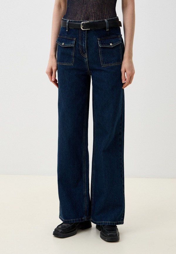 Джинсы Morgan 8599₽