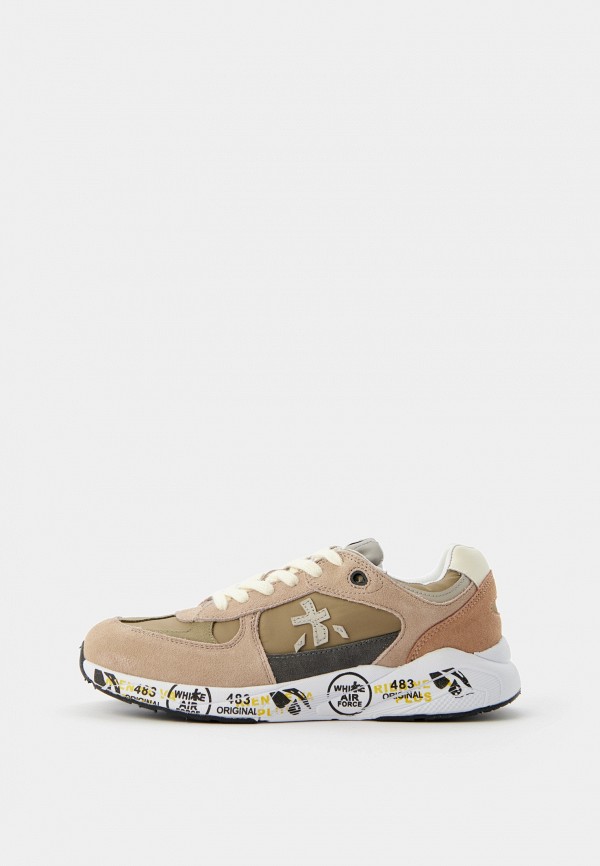 Кроссовки Premiata Will Be