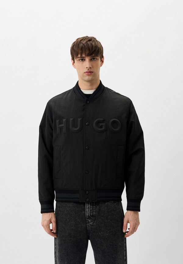 Бомбер Hugo 50530782