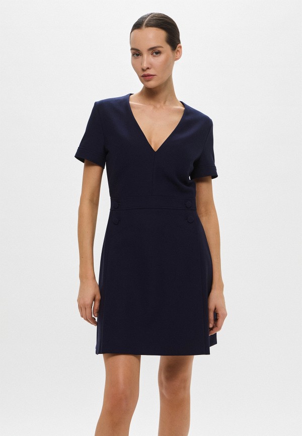 Платье Boss 56990₽