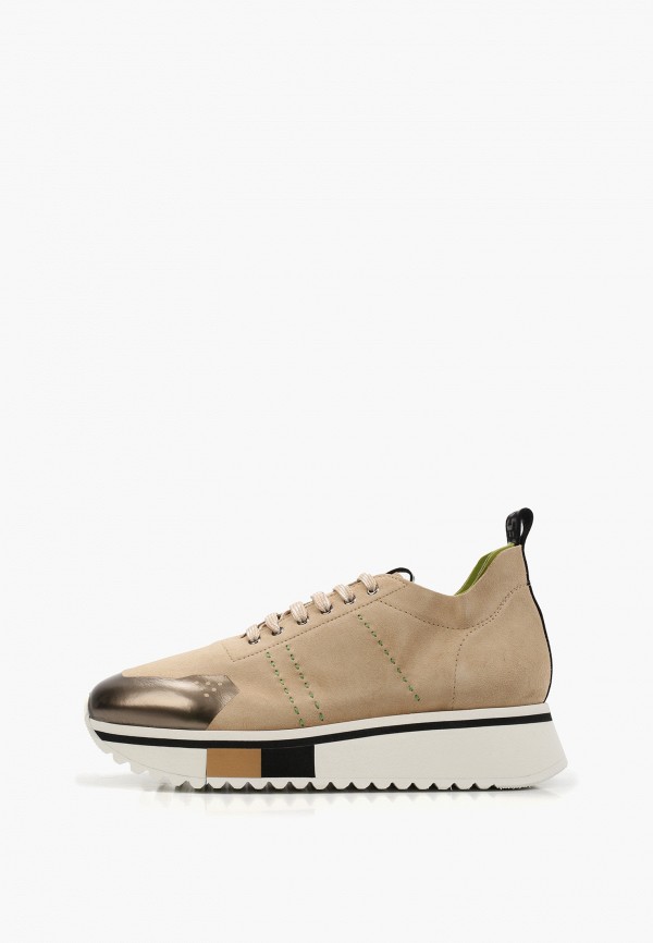 Кроссовки F65