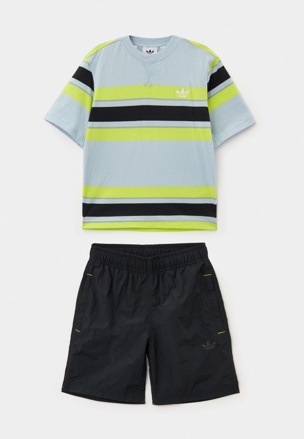 Футболка и шорты adidas Originals 6999₽