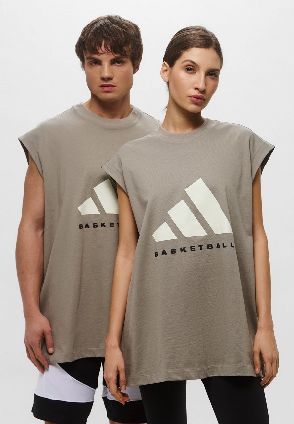 Майка спортивная adidas 4999₽