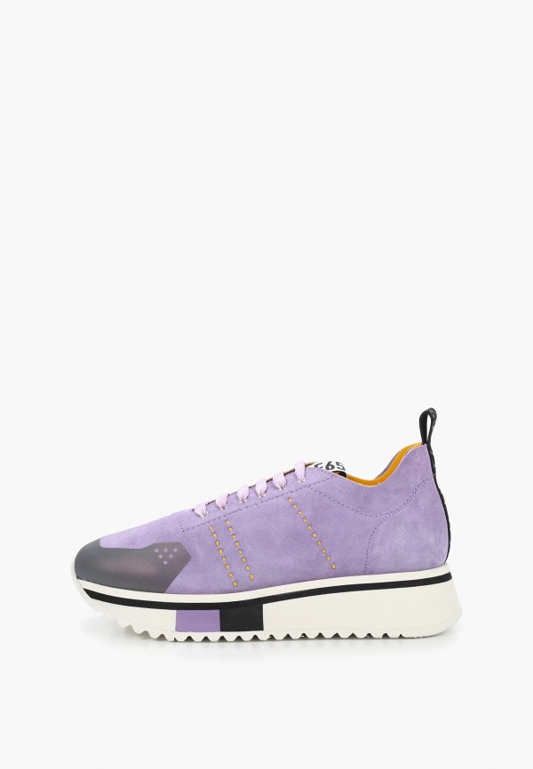 Кроссовки F65