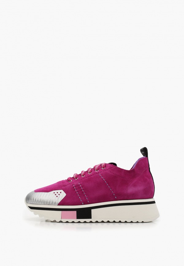 Кроссовки F65