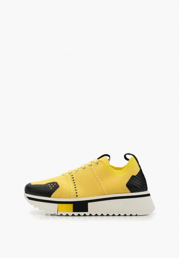 Кроссовки F65