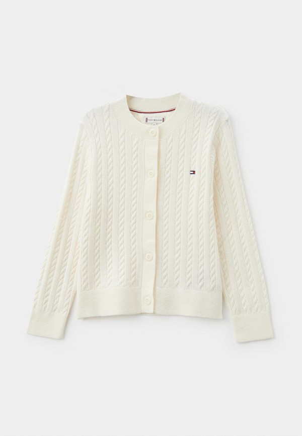 Кардиган Tommy Hilfiger 12499₽