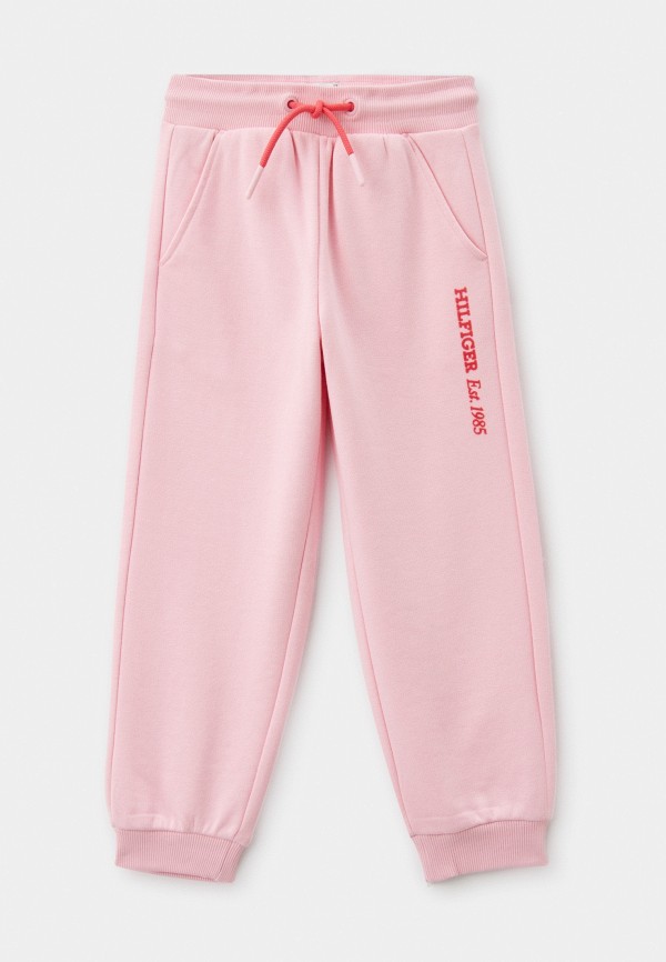Брюки спортивные Tommy Hilfiger 10999₽