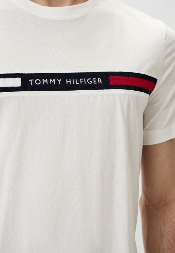 Футболка Tommy Hilfiger  MW0MW36498 Фото 4