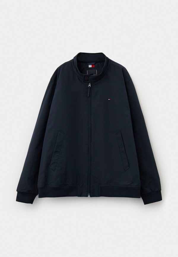 Куртка утепленная Tommy Hilfiger 34999₽
